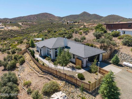 2941 S Mingus Mountain Ln, Dewey-Humboldt, AZ, 86329-0350 | Card Image