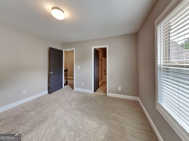 1820 Cobblefield Cir, House other with 5 bedrooms, 5 bathrooms and 3 parking in Dacula GA | Image 20