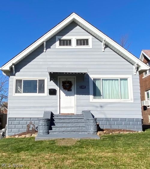 8309 Bancroft Avenue, Cleveland, OH, 44105 | Card Image