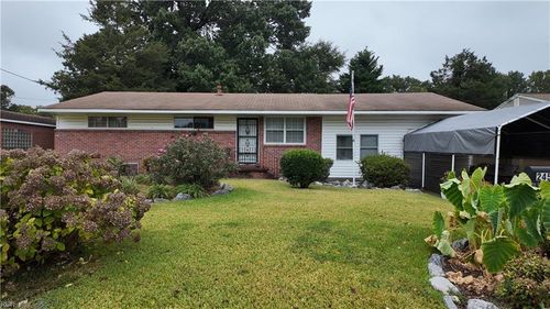 2452 Rankin Ave, Norfolk, VA, 23518-3228 | Card Image