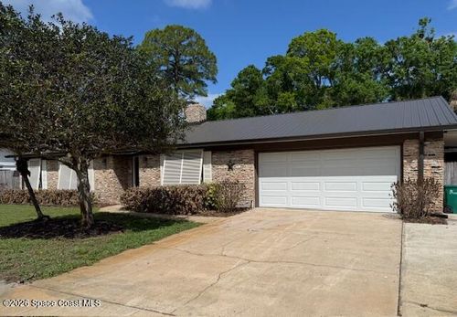 4530 Longbow Dr, TITUSVILLE, FL, 32796-1003 | Card Image