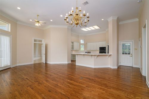 745 Southern Trace Pkwy, Shreveport, LA, 71106-9332 | Card Image