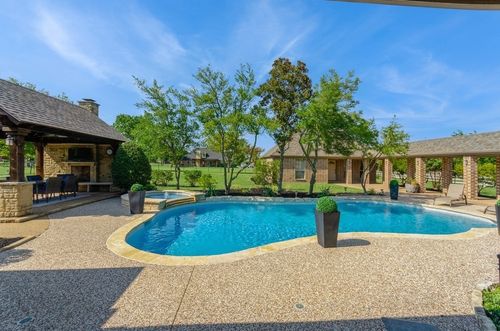 819 Equestrian Dr, Rockwall, TX, 75032-7221 | Card Image