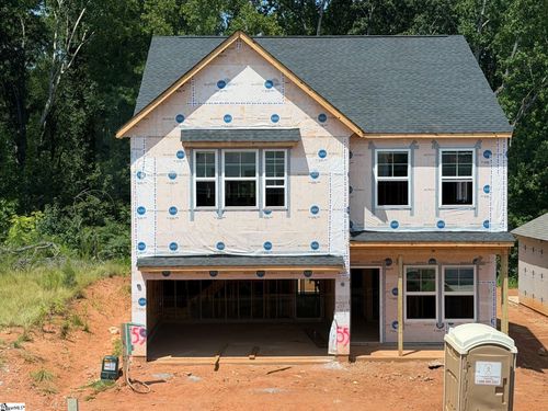 12179 Lansbury Dr, inman, SC, 29349-9321 | Card Image