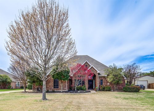 112 Everett Ct, Shady Shores, TX, 76208-5009 | Card Image