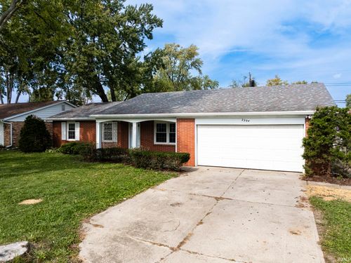 2204 W Purdue Avenue, Muncie, IN, 47304 | Card Image