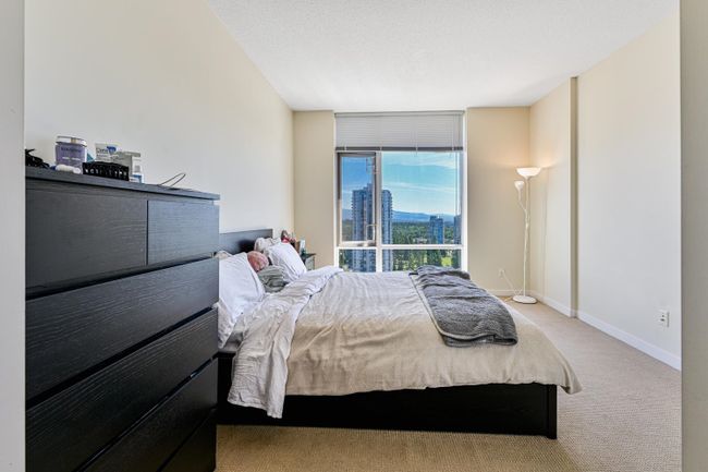 3004 - 2980 Atlantic Avenue, Condo with 2 bedrooms, 2 bathrooms and 1 parking in Coquitlam BC | Image 14