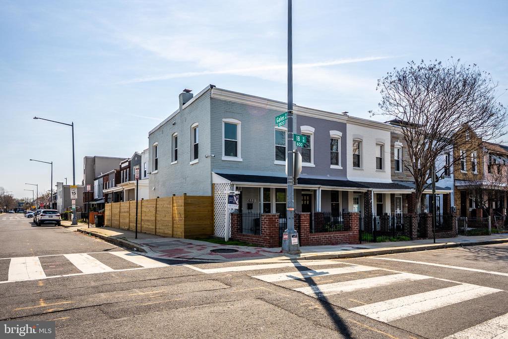 Residential in WASHINGTON 2