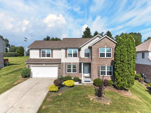 11909 Winston Cir, Cincinnati, OH, 45240-1545 | Card Image