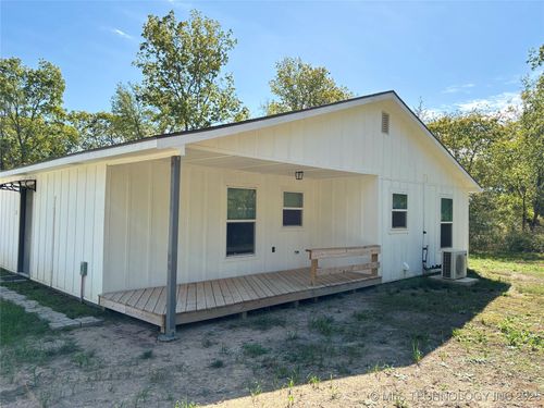 13 Bitter Sweet Ln, Silo, OK, 74701-8622 | Card Image