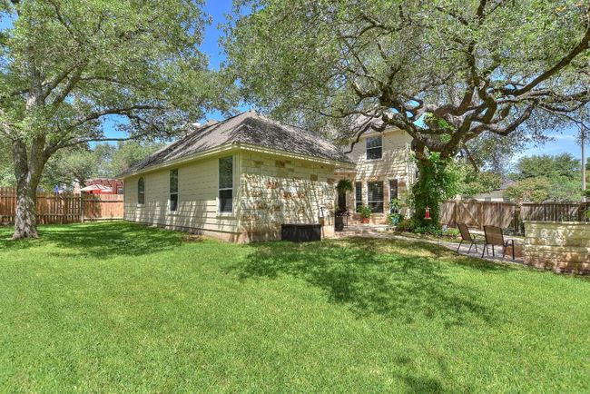 Back Yard | Image 40