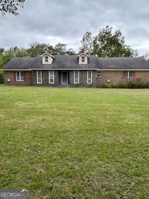 8165 S Marcus St, Wrightsville, GA, 31096-5801 | Card Image