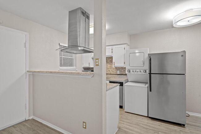 APT-236 - 2401 Manor Rd, Condo with 2 bedrooms, 1 bathrooms and null parking in Austin TX | Image 14
