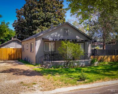 910 N Manville, House other with 3 bedrooms, 2 bathrooms and null parking in Boise ID | Image 3