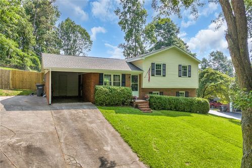 12 Ridgeline Dr, Liberty, SC, 29657-1626 | Card Image