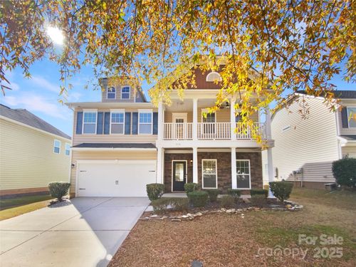 1636 Ridge Haven Rd, Waxhaw, NC, 28173-7082 | Card Image