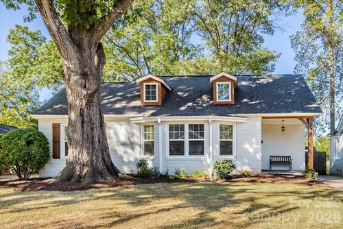 2342 Morton St, Charlotte, NC, 28208-5150 | Card Image
