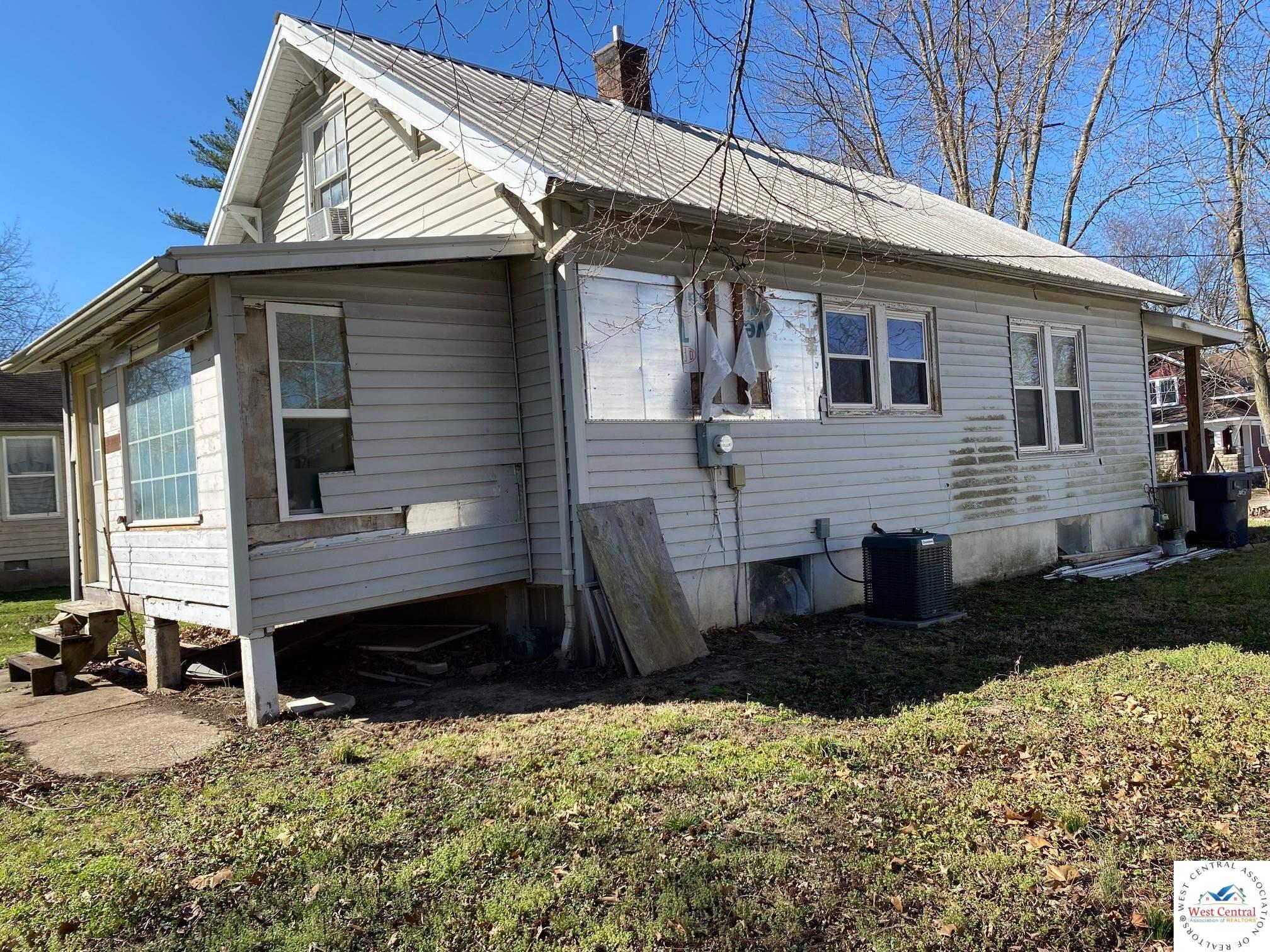 Residential in Sweet Springs 4