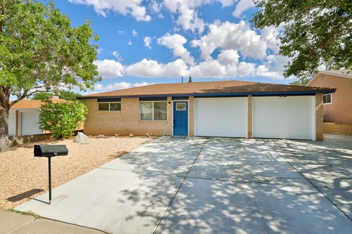 11913 Allison Ct Ne, Albuquerque, NM, 87112-3503 | Card Image