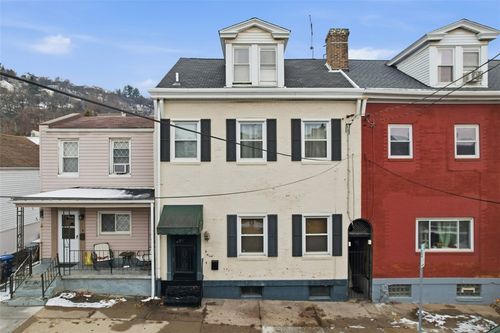 110 S 13th St, Pittsburgh, PA, 15203-1232 | Card Image