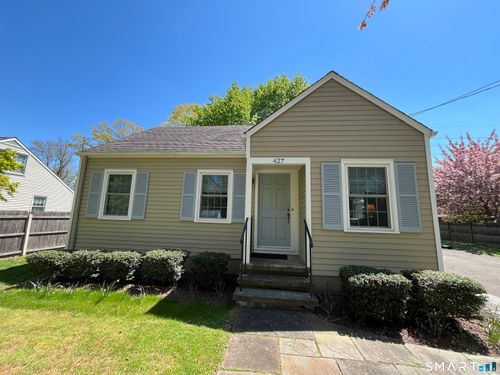 427 Westford Dr, Southport, CT, 06890-1474 | Card Image