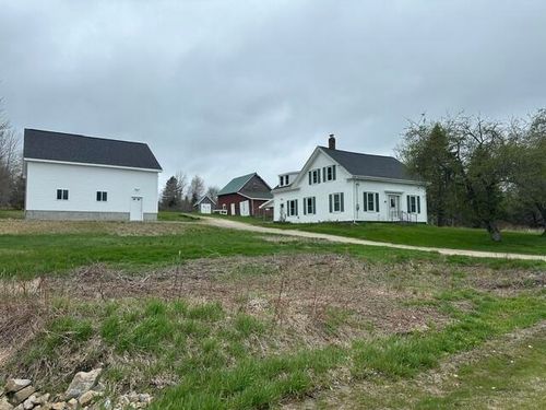201 Milbridge Road, Cherryfield, ME, 04622 | Card Image