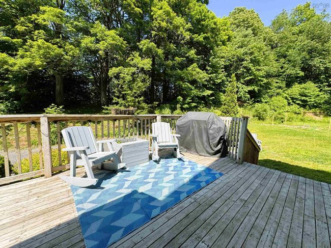 426 Buchanan Rd, House other with 3 bedrooms, 2 bathrooms and 2 parking in Rockland NS | Image 38