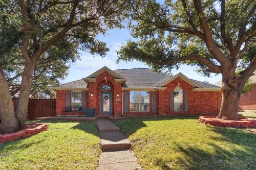 11805 Amber Valley Dr, Frisco, TX, 75035-6308 | Card Image