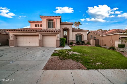 6780 W Amigo Dr, Glendale, AZ, 85308-8922 | Card Image
