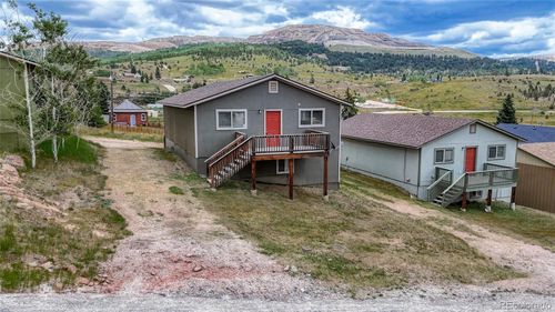b-302 S 1st Street, Cripple Creek, CO, 80813 | Card Image