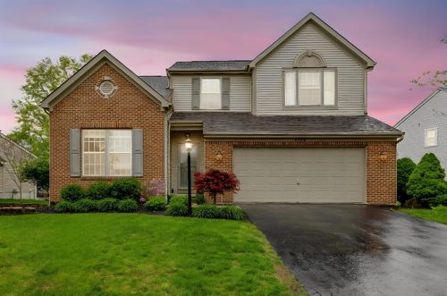 5330 Covington Meadows Dr, Westerville, OH, 43082-8369 | Card Image