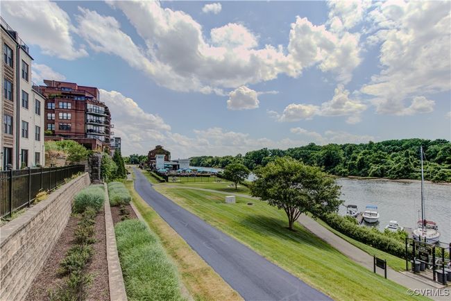 UNIT-408 - 210 Rocketts Way, Condo with 1 bedrooms, 1 bathrooms and null parking in Henrico VA | Image 13