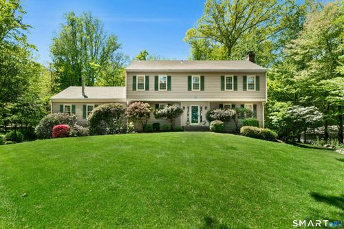 180 Davis Hill Rd, Weston, CT, 06883-2020 | Card Image
