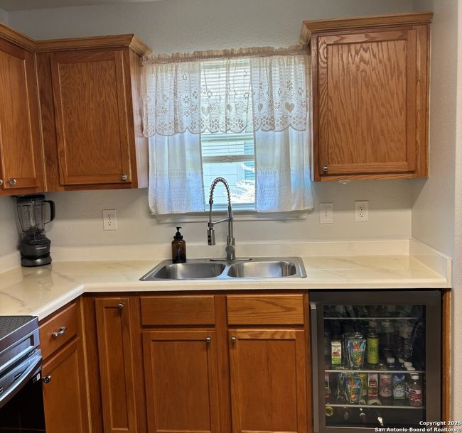 4004 Whisper Rdg, House other with 3 bedrooms, 2 bathrooms and null parking in Schertz TX | Image 7