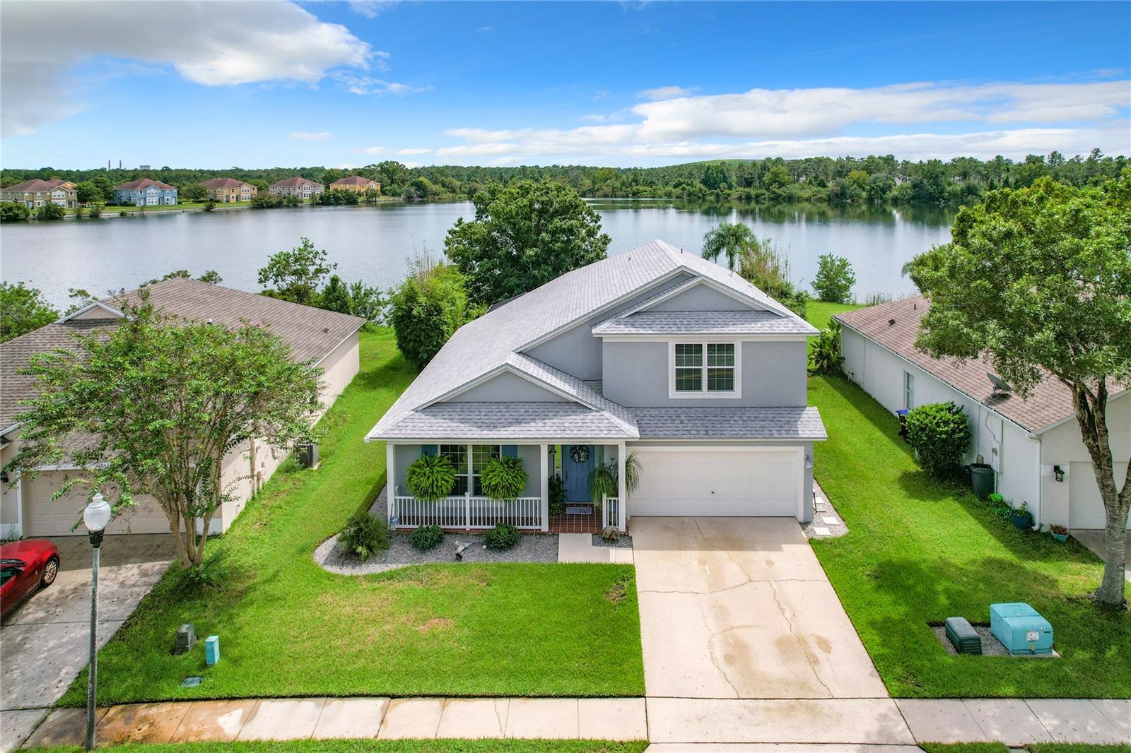 Derringer Dr, Orlando, FL 32829