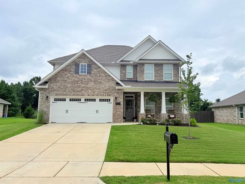 223 Overland Pass, Arab, AL, 35016-4338 | Card Image