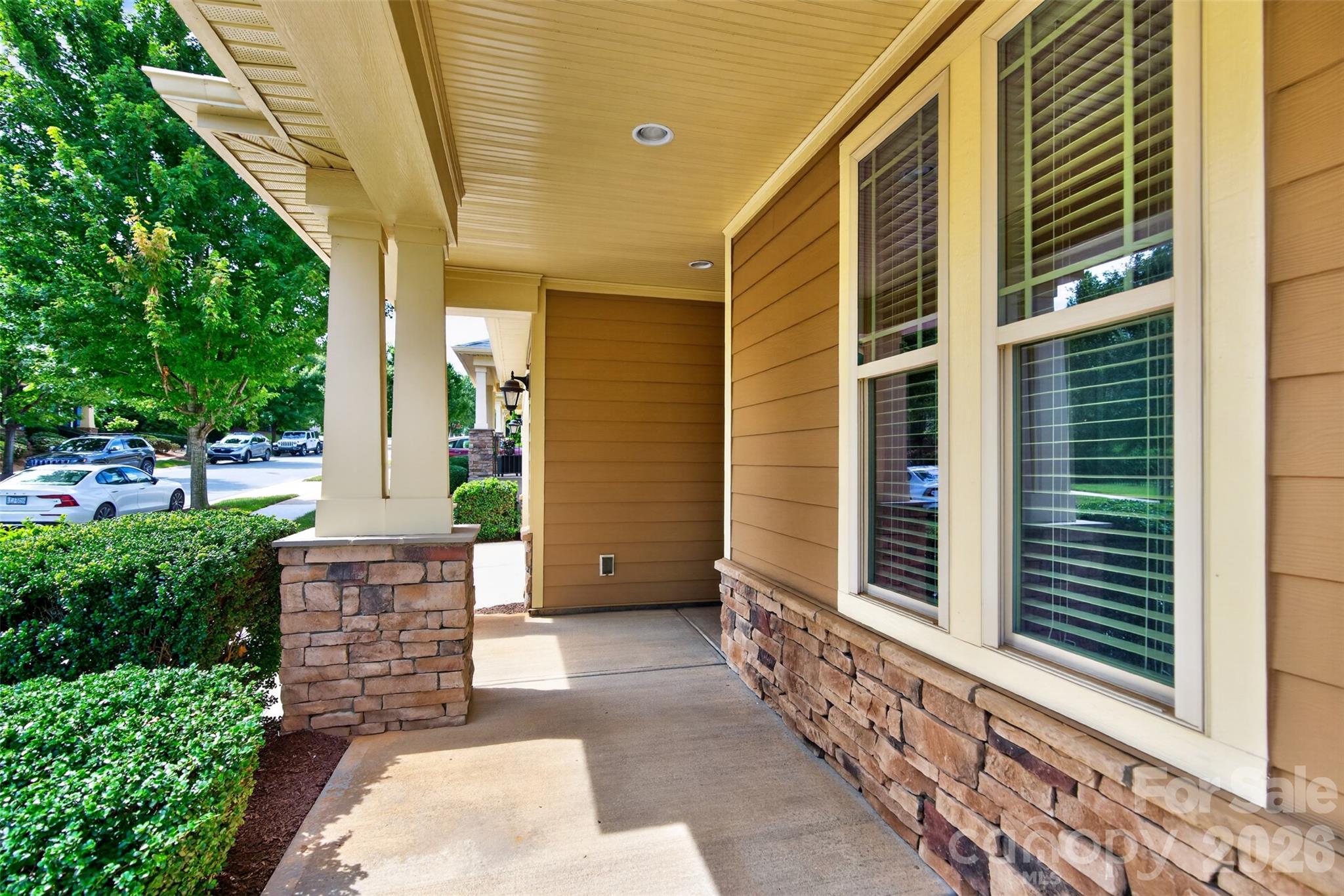 Residential in Mooresville 3
