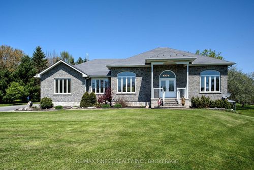 4362 Church Rd, South Frontenac, ON, K0H2W0 | Card Image