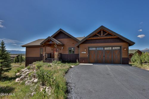 87 Coneflower Dr, Tabernash, CO, 80478-5028 | Card Image