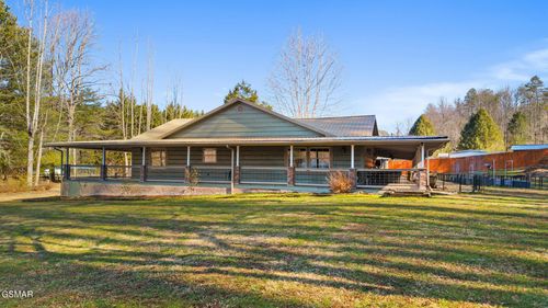 4009 Fieldstone Ln, Cosby, TN, 37722-3801 | Card Image