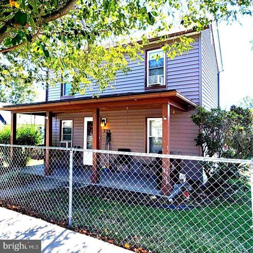 239 Humbird Street, CUMBERLAND, MD, 21502 | Card Image