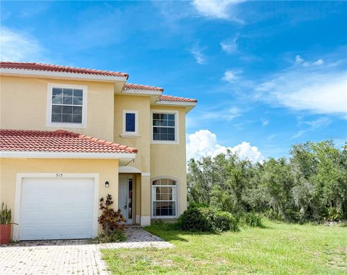 528 Parsley Ct, Kissimmee, FL, 34759-5430 | Card Image