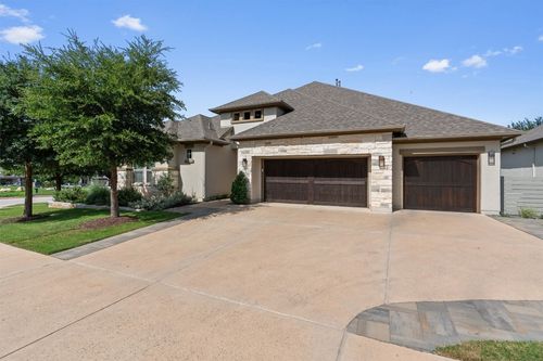 201 Barefoot Park Ln, Georgetown, TX, 78628-2148 | Card Image