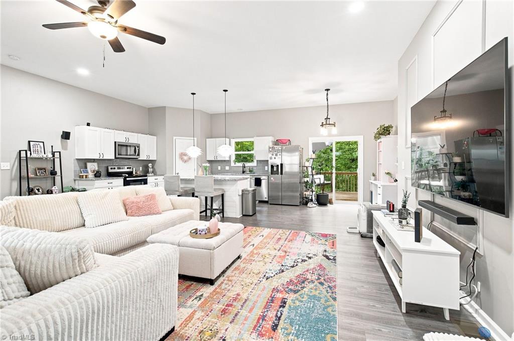 Residential in Winston-Salem 5