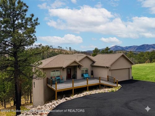 196 Crown Ridge Rd, Alto, NM, 88312-8003 | Card Image