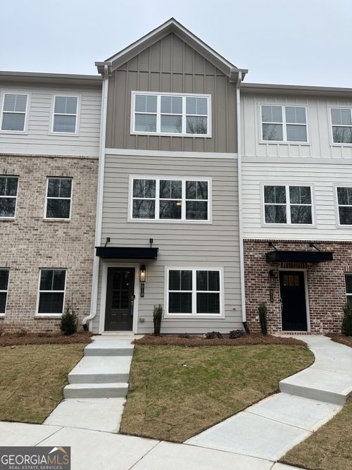 818 Glennferry Bend Sw, Mableton, GA, 30126 | Card Image