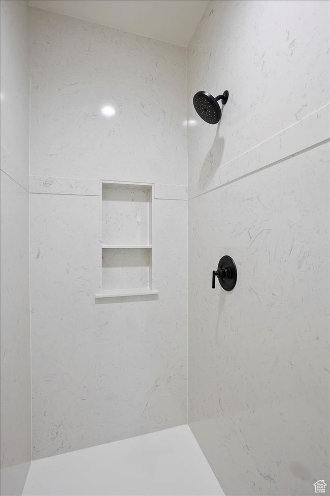Bathroom with walk in shower | Image 11