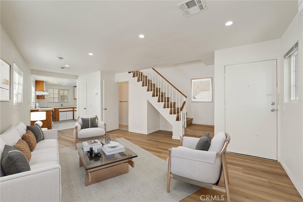 Residential in Los Angeles