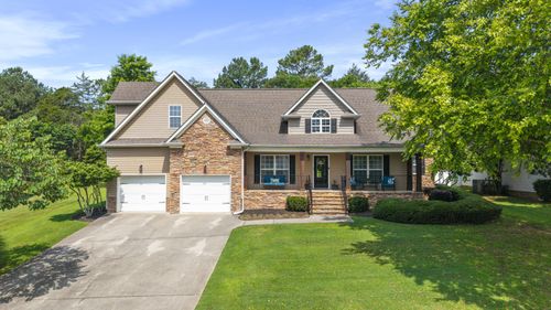 491 Thoroughbred Dr Nw, Cleveland, TN, 37312-6379 | Card Image