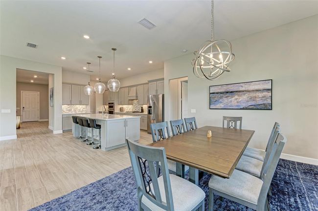 7113 Gradford Ct, House other with 3 bedrooms, 4 bathrooms and null parking in Lakewood Ranch FL | Image 16